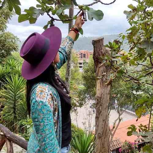 JARDIN LOS NOGALES